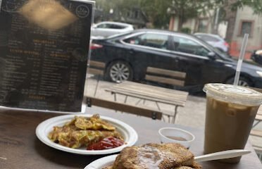 Pasha Coffee House