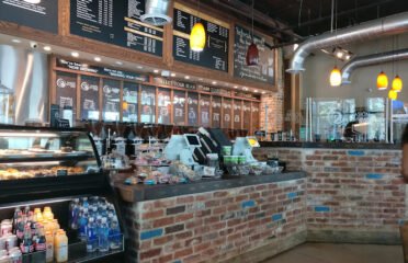 Pasion Del Cielo Coffee