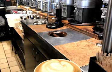 Pasion del Cielo Coffee