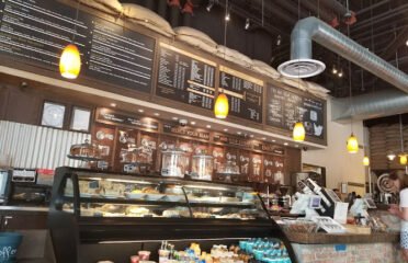 Pasion del Cielo Coffee