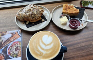 Passenger Roastery & Coffee Bar