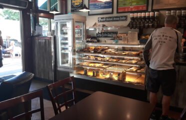 Pastry Art Espresso CafÃ© & Dessert
