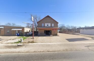 Patchworks Coffee and Crafts