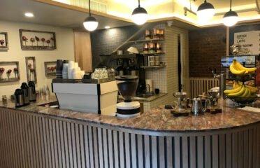 Patent Coffee
