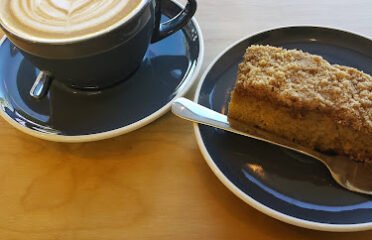 Patria Coffee Roasters