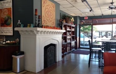 Patrick Dugan’s Coffee House