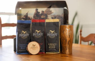 Patriot Brew Coffee