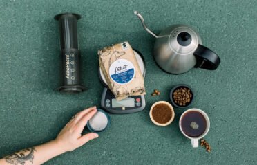 Patriot Coffee Roasters