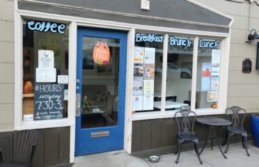 Patty Cakes Cafe & Roasting