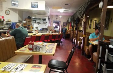 Paul’s Coffee Shop