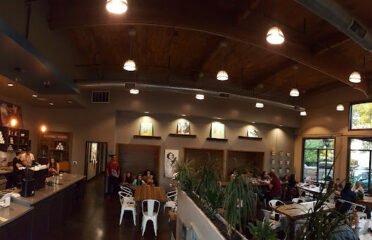 Pause Coffee House