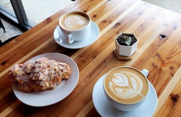 Pause Coffee House