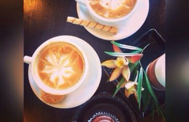 Pavaraga Espresso Bar