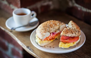 Pavement Coffeehouse – Allston