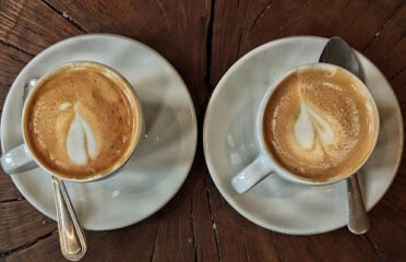 Pavement Coffeehouse – Newbury