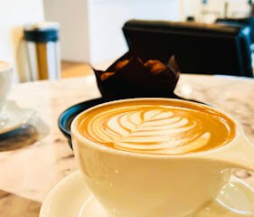 Pax & Beneficia Coffee – Plano