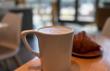 Pax & Beneficia Coffee – Victory Park