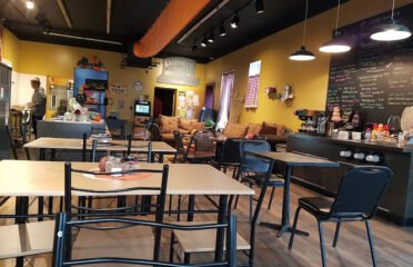 PayneÃ¢â‚¬â„¢s Coffee House