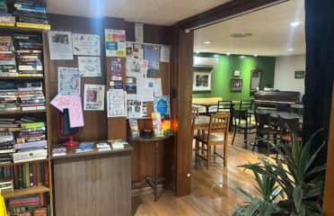 Payne’s Family CoffeeHaus & OddiTeas