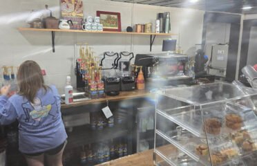 Pea River Coffee LLC