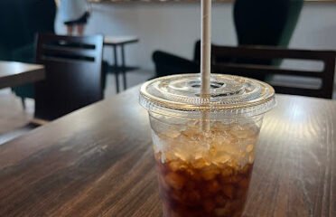 Peaberry Coffee House