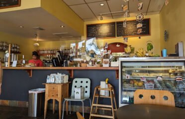 Peaberry & Galette