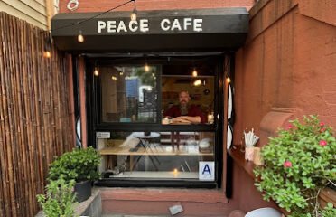 Peace Cafe