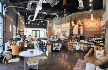 Peace on Earth Coffee