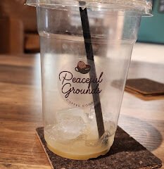 Peaceful Grounds Coffee Company