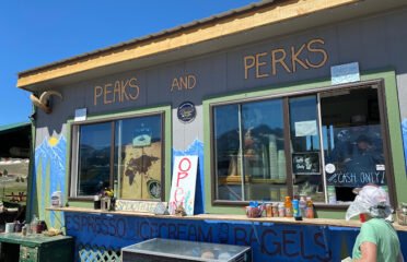 Peaks & Perks