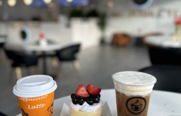 Pearl Bubble Tea & Coffee