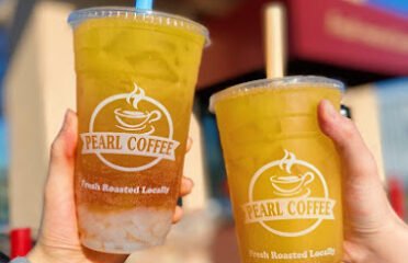 Pearl Coffee & Bubble Tea