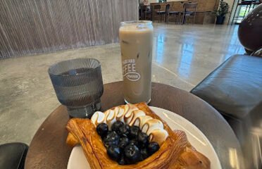 Pearland Coffee Roasters