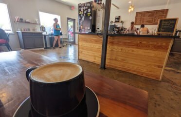 Pearland Coffee Roasters