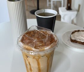 Pearly Gates Coffee Company