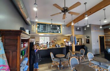 Pedaling Beans Coffeehouse