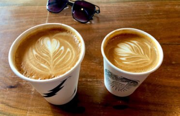 Peddler Coffee