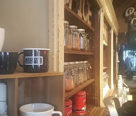 Peerless Coffee & Tea