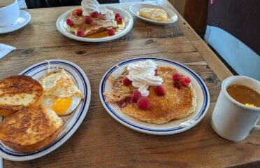 Pegasus Coffee House