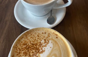 Peixoto Coffee Roasters