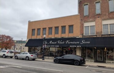 Pelican Coffee House