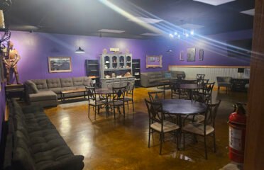 Penelope’s Coffee Co