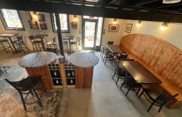 Peninsula Coffee House and Market