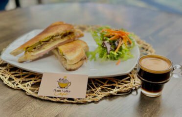 Penn Valley Cafe
