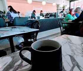 Pennant Coffee | Good Company Taps & Spirits
