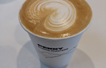 Penny Coffee Roasters Glendora