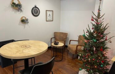 Penny Coffee Roasters