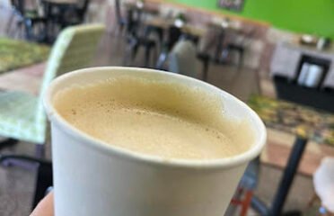 Penny Lane Coffeehouse North