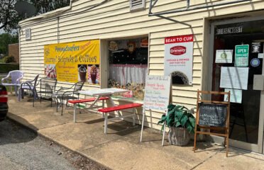 Penny Loafers CafÃƒÂ©