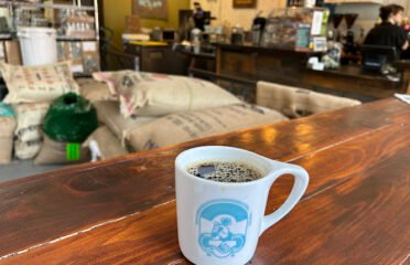PennyCup Coffee Co.